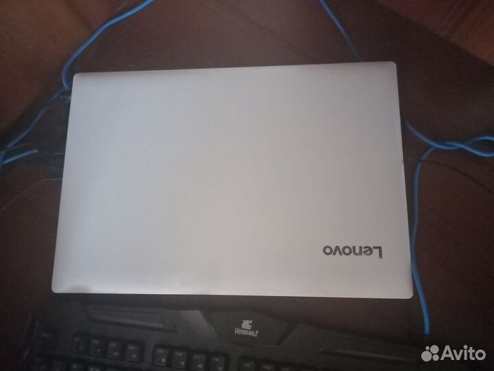 Игровой ноутбук