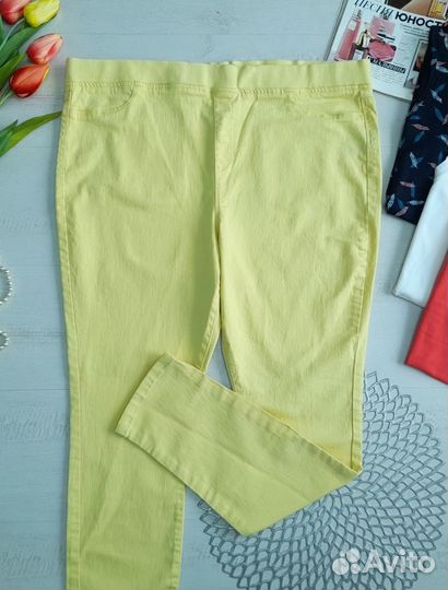 Ч13 стильная одежда р-р. от 52 до 56