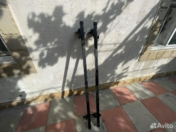 Багажник на крышу машины