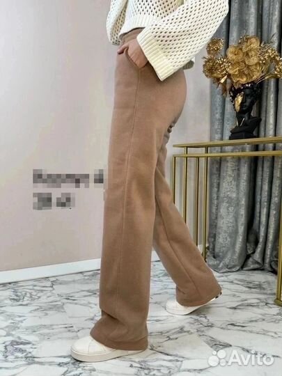 Штаны 40р до 52р