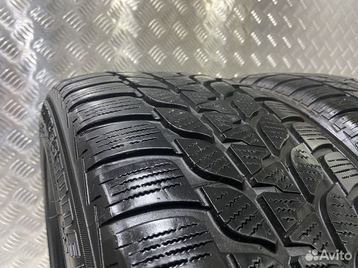 Bridgestone Blizzak LM-25 225/45 R17 94V