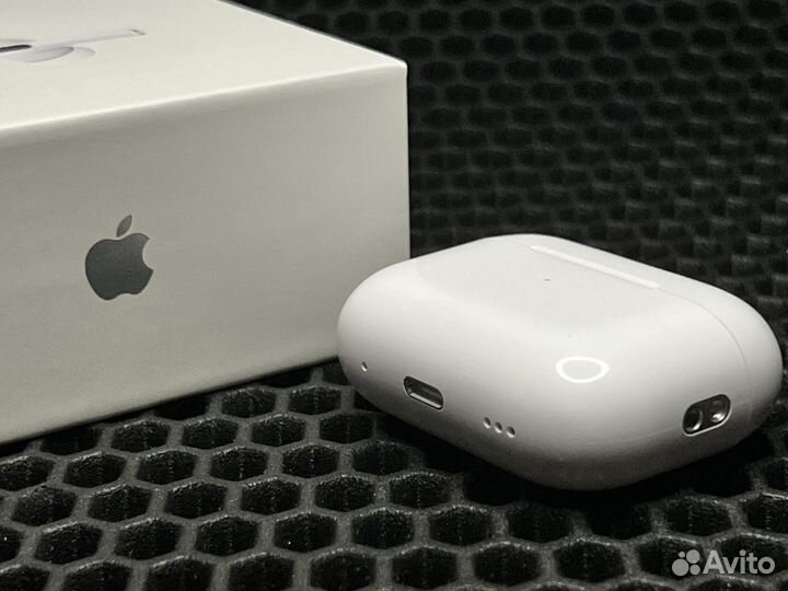 Airpods Pro 2 Топовое Качество + Гарантия + 20W