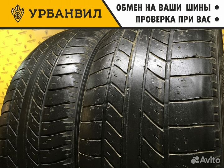 Goodyear Wrangler HP All Weather 255/55 R19 111V