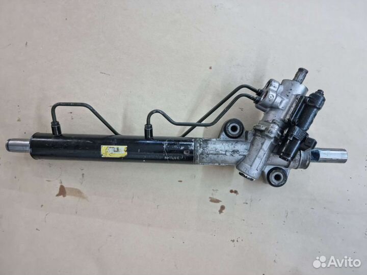 Рулевая рейка Chevrolet Epica