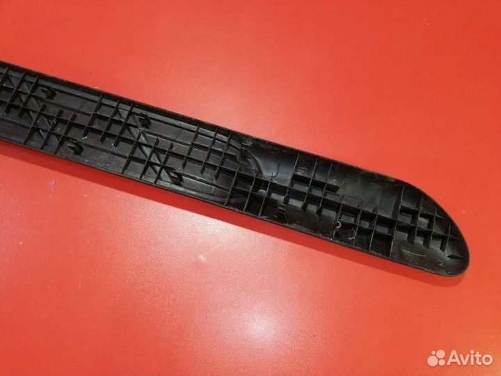 Накладка порога наружная правая Ford Escape EP3 AJ