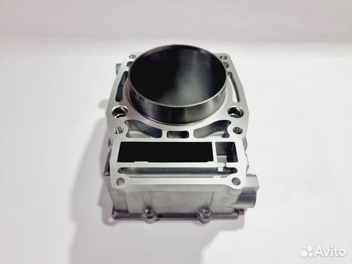 Блок цилиндра stels ATV 500 Kazuma