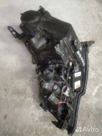 Фара правая Инфинити M35