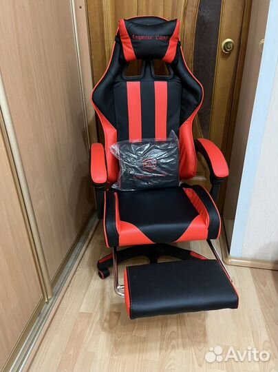 Компьютерное кресло