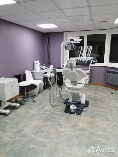 Проектирование рентгеновского кабинета