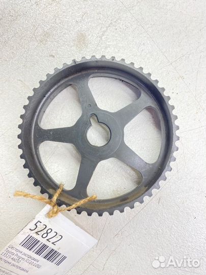 Шестерня распредвала Toyota Progres JCG10 1jzge