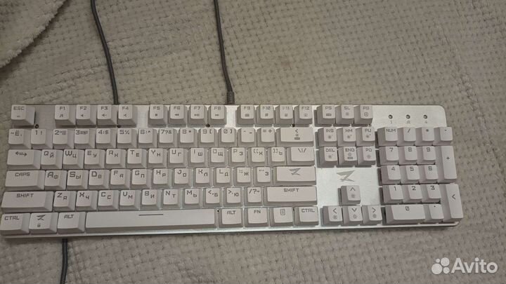 Механическая клавиатура
