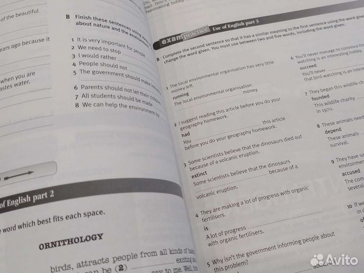 Учебник английского языка Laser + раб.тетрадь