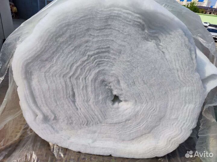 Синтепон 100 плотность Ролик