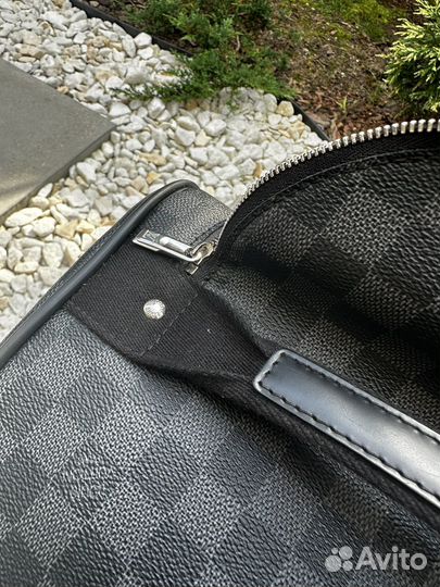 Новая сумка louis vuitton оригинал