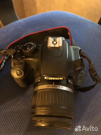 Фотоаппарат