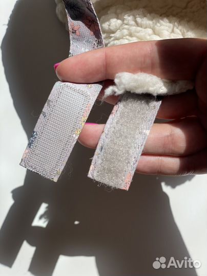 Зимняя шапка и варежки краги Elodie Details новые