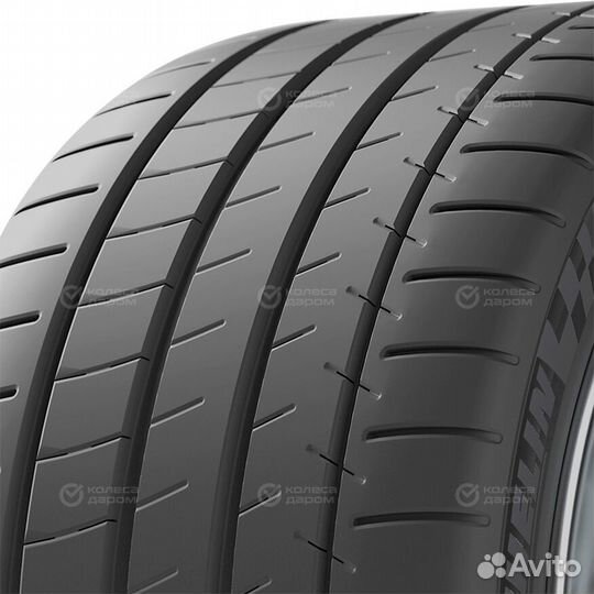 Michelin Pilot Super Sport 275/35 R19 100Y