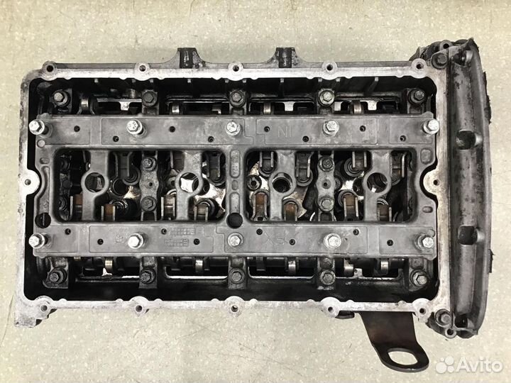 Головка блока Peugeot Boxer 2006