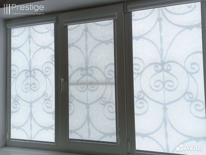 Жалюзи, рулонные шторы с бесплатной установкой