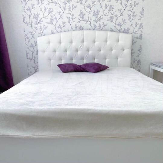 1-к. квартира, 45 м², 5/12 эт.