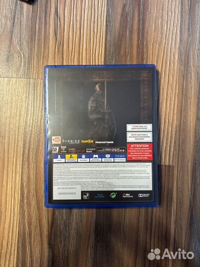 Dark souls remastered ps4