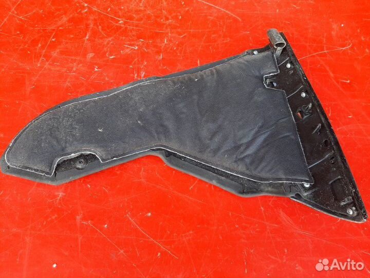 Накладка декоративная правая Land Rover Range