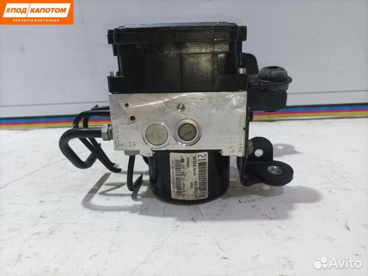 Блок ABS Volvo S60 2 2013 31329137
