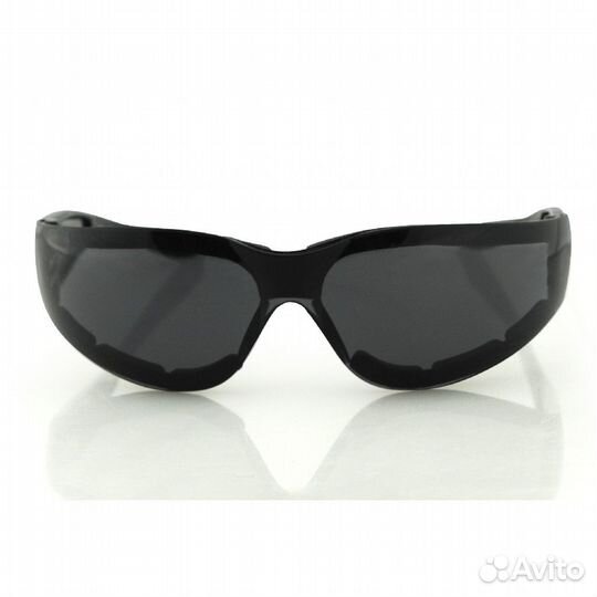 Мото-очки Bobster Shield-II