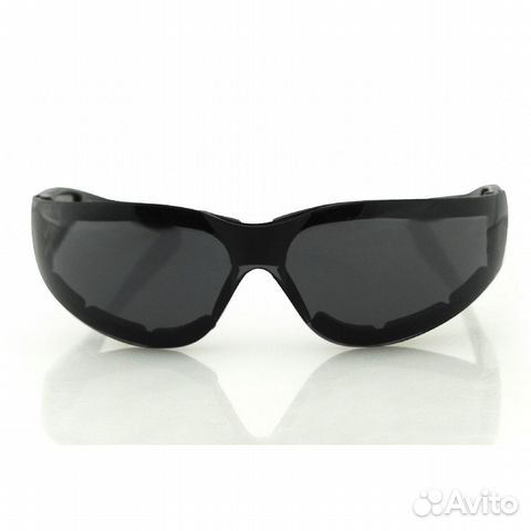 Мото-очки Bobster Shield-II