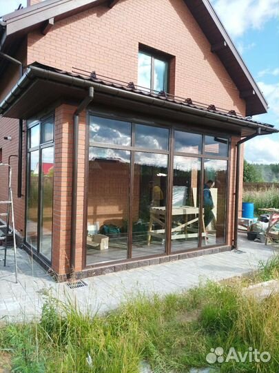 Монтажник окон Пвх и Ал.конструкций