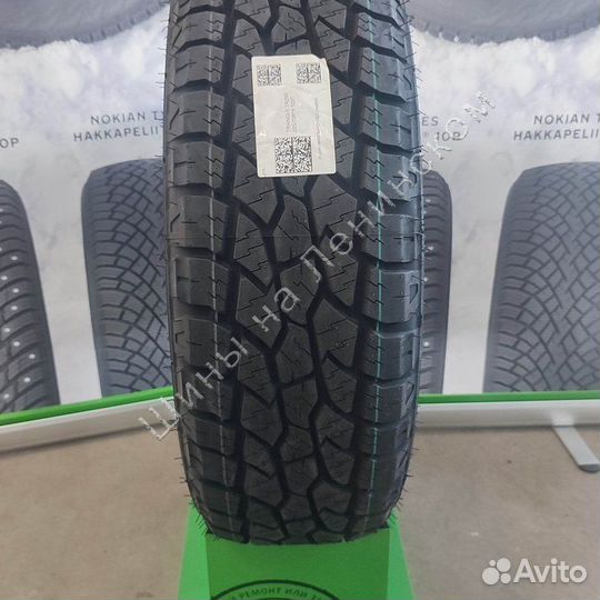 Triangle TR292 265/75 R16 116S