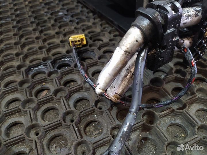 Печка в сборе Man TGA