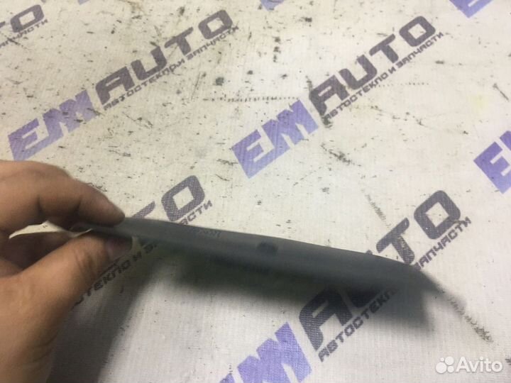 Коврик центральной консоли Опель Вектра Ц