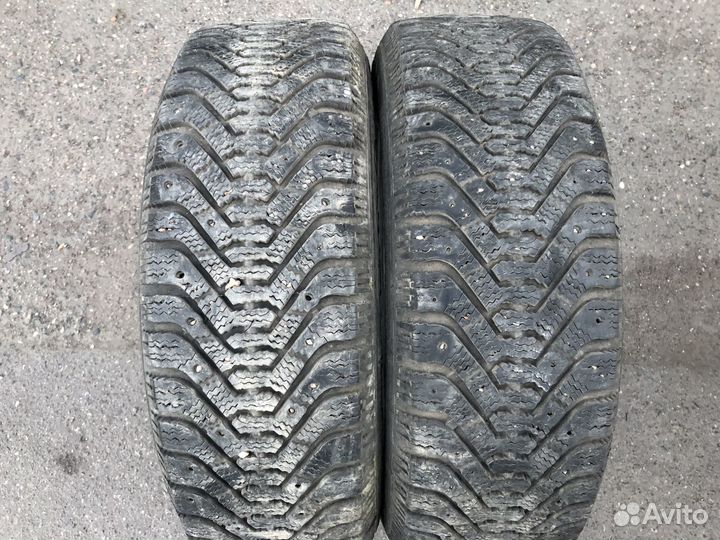 Goodyear UltraGrip 500 185/65 R15