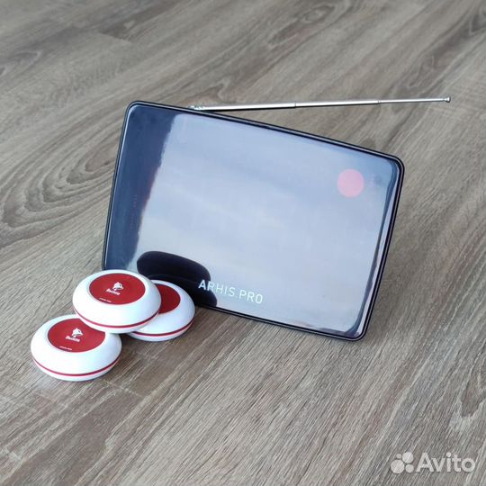 Кнопка вызова персонала, медперсонала, врача, табл