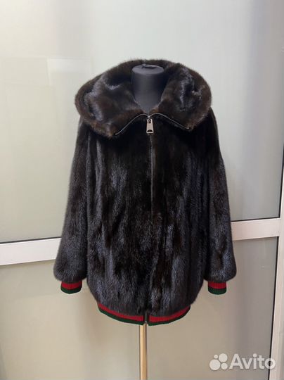 Пошив и реставрация одежды из меха и кожи