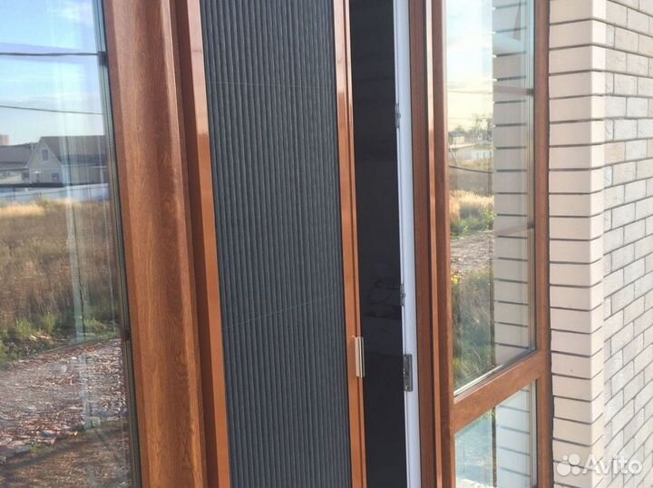 Москитная сетка