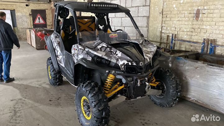 Багии (квадроцикл)