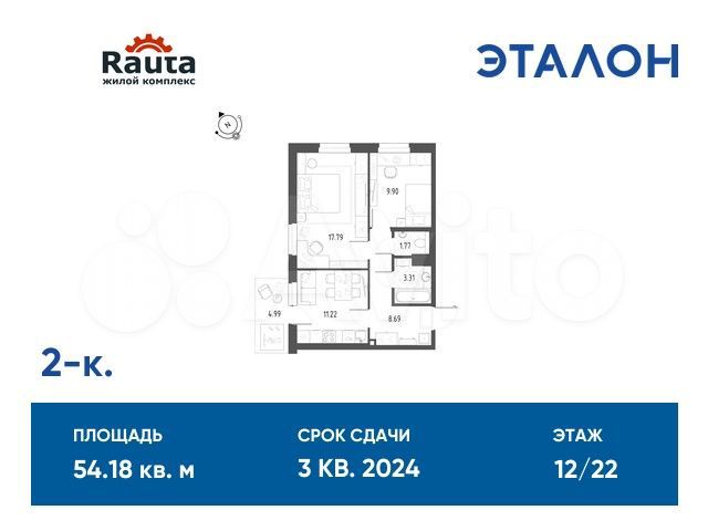 ЖК Раута отделка квартир. Жк раута