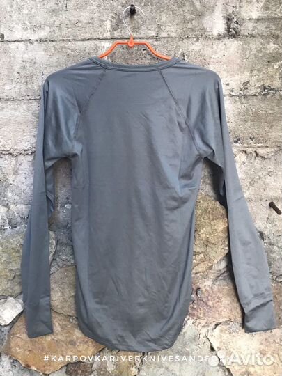 Теромрубашка влагоотводящая, S, Нидерланды