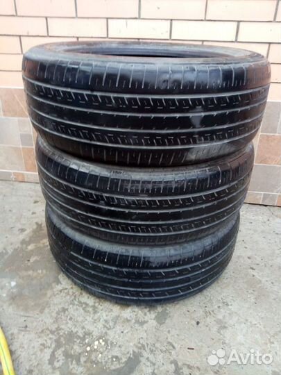 Toyo Proxes R44 225/55 R18 98H