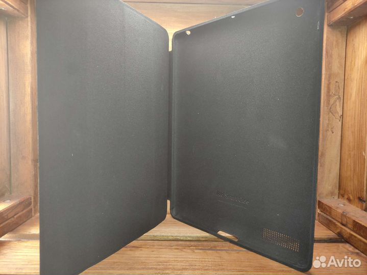 Чехол-Книжка для iPad 2/3/4