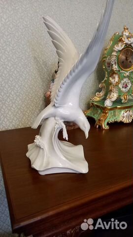 Фарфор Мейсен