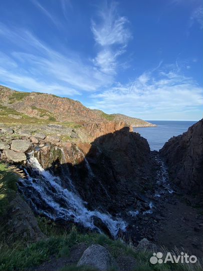 Трансфер в Териберку и Хибины