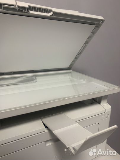 Принтер лазерный мфу hp