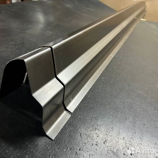 Тагаз Вега 1 пороги и арки Кузнецк