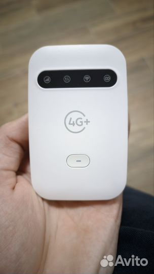 Wifi роутер 4g модем