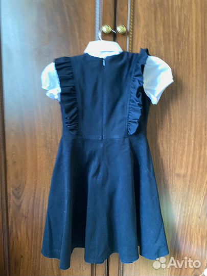 Сарафан юбки школьный- разное