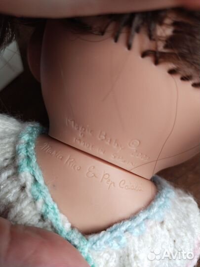 Кукла Тилина Lamagik 26 см