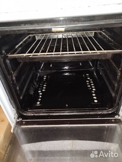 Плита газовая